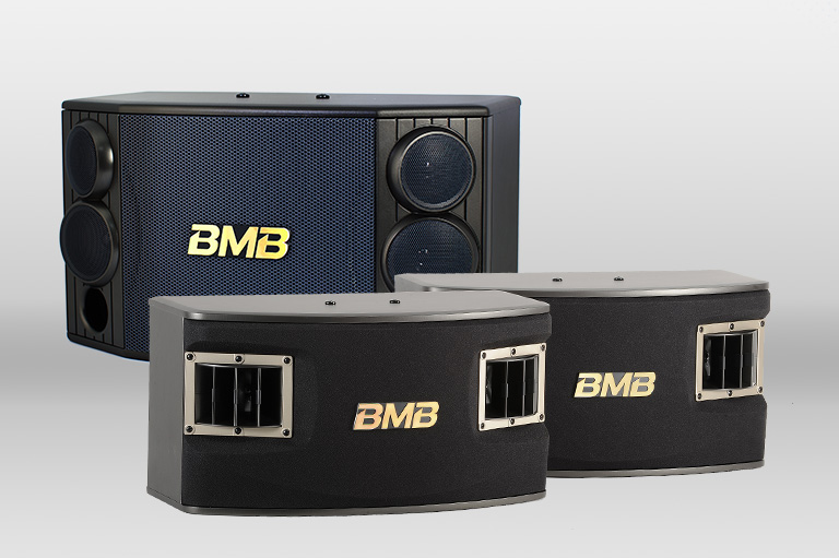 Reason why BMB speakers are reliable