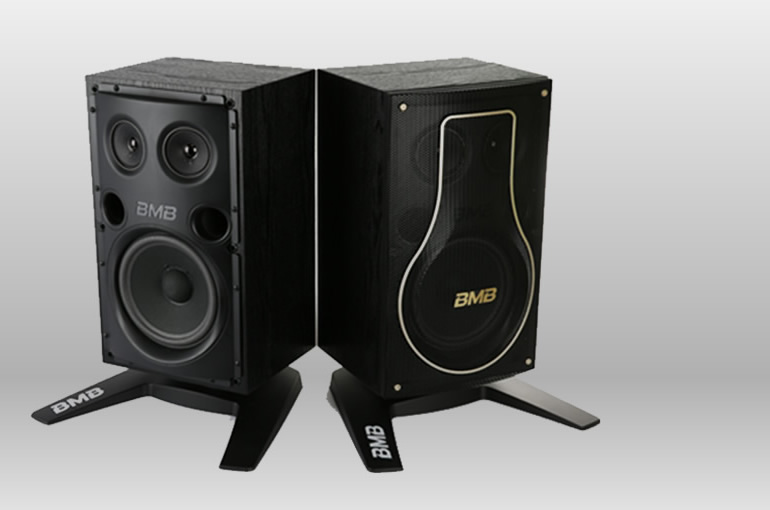 Reason why BMB speakers are reliable